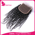 lace closure bleached knots wholesale alibaba hair closure piece